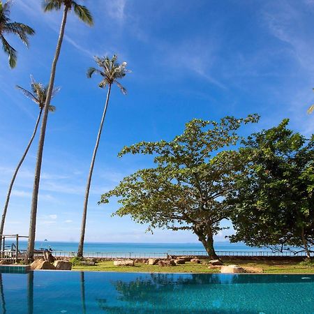 Anyavee Krabi Beach Resort Пляж Клонг-Муанг Екстер'єр фото