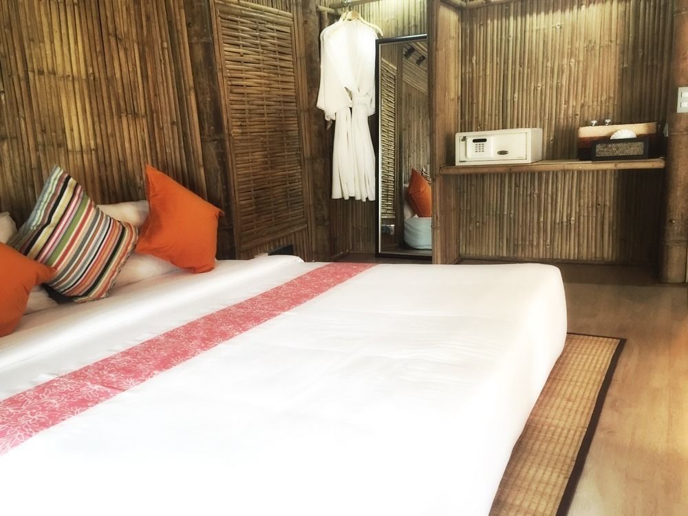 Anyavee Krabi Beach Resort Пляж Клонг-Муанг Екстер'єр фото